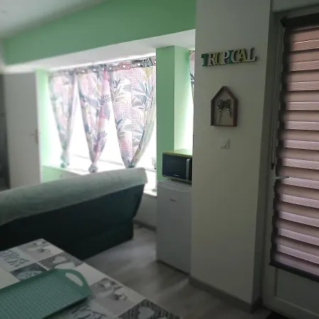 Διαμέρισμα La Casa *