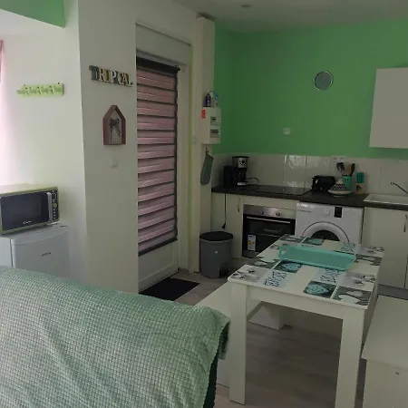 La Casa La Fere