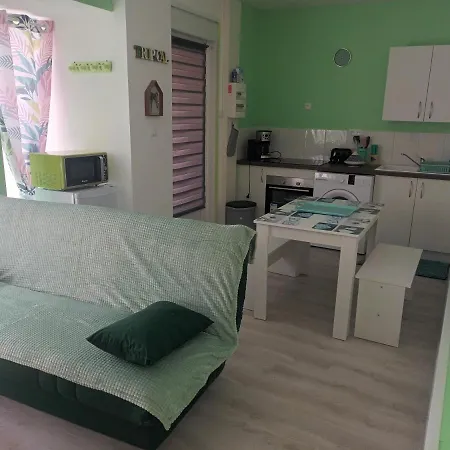 Apartment La Casa *