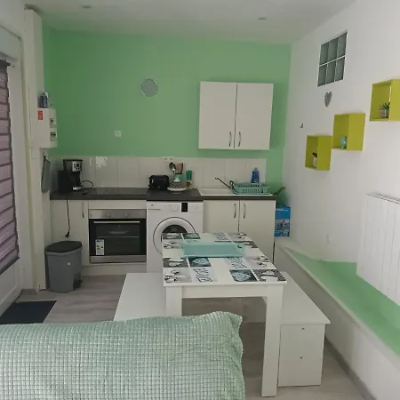 Διαμέρισμα La Casa La Fere