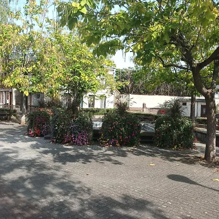 Διαμέρισμα La Casa
