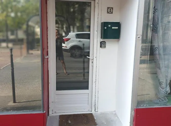 Apartment La Casa La Fere